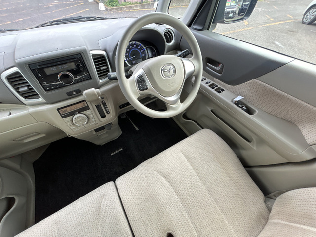 マツダ フレアワゴン XS 車検2年・1年保証 の中古車詳細 (47,811km