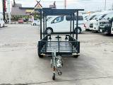 /その他  ブラストレイル トレイルカーゴT66