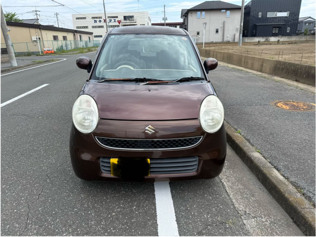 MRワゴン G 
