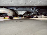 下廻りもお見せします。来店されてから見るのが大変な場合もあるので、お写真で確認が取れるようにしています。