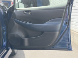 【運転席ドア】