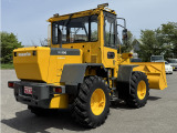 /その他 日本  コマツ WA100-3 5100hr