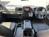 自家用車がハイエースのスタッフが複数在中!しかもキャンプ・アウトドア好き♪自分で乗って維持して経験したからこそできる本当の「ご提案」 お客様目線になった最良のご提案をさせて頂きます♪