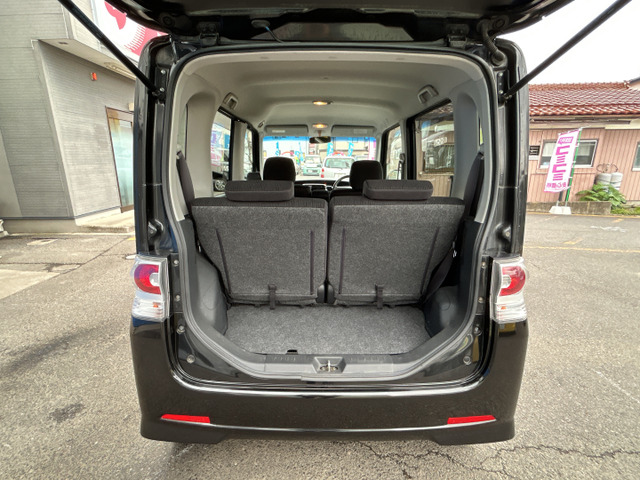 ダイハツ タントカスタム L 車検2年・1年保証 の中古車詳細 (100,293km