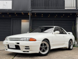 スカイラインGT-R 2.6 4WD ライトチューン ブーストUP仕様