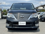 セレナ 2.0 ハイウェイスター Vセレクション+Safety S-HYBRID 両側パワスラ/純正8型...
