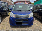 ステラ L スマートアシスト 4WD 