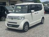 N-BOX G Lパッケージ ナビ TV Bluetooth Bカメラ