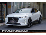DSオートモビル DS4 リヴォリ ブルーHDi ディーゼル