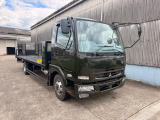 ファイター 車載車 積載車 キャリアカー リモコン付き ターボ車 NEWオールペイント ...