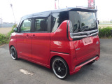 ルークス ハイウェイスターX プロパイロットエディション 1オーナー 禁煙車エアロ17...