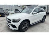 GLC 220d 4マチック スポーツ ラインエディション 4WD 