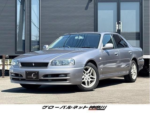 スカイライン2.0 GT スペシャルエディションフィルムガラス オートライト CD