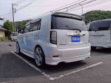カローラルミオン 1.5 G スマートパッケージ CUSCO車高調!19インチ社外アルミ!