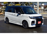 ソリオバンディット 1.2 ハイブリッド(HYBRID) MV 自社レンタ登録 大型9インチナビTV