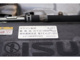 事業用ナンバー(緑ナンバー)も対応させていただいております。