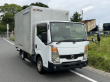 日産 アトラス