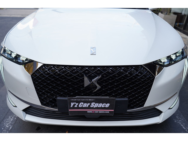DSオートモビル DS4