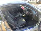 86 2.0 GT TRDエアロ(F.S.R)GTウィング