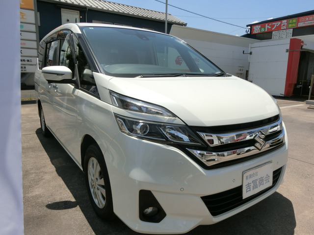 ランディ2.0 G車検満タン付!美車!フルオプション!