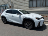 UX 250h Fスポーツ 