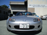 ロードスター 2.0 VS 