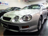 2100台限定車純正フルエアロ3S-GTEターボエンジン水冷インタークーラー純正5MT4WD後期プロジェクターライトWRCボンネット対向キャリパー純正アルミRスポイラーETCフルノーマルTベルト交換済