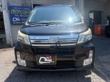 ムーヴカスタム RS 車検付