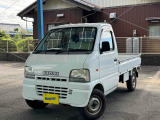 キャリイ KU 4WD KU 4WD MT エアコン
