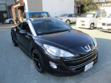 RCZ  