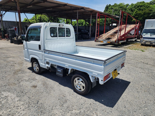 ホンダ アクティトラック SDX 4WD エアコン PS PW の中古車詳細