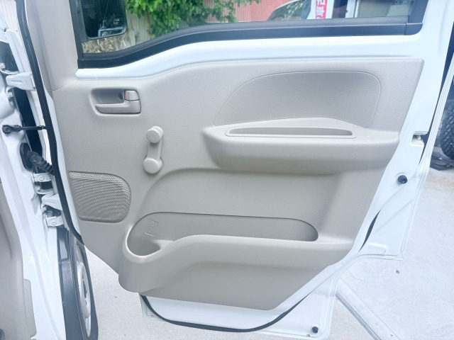 スズキ エブリイ PA リミテッド ハイルーフ 距離浅 キーレス付き 車検2