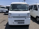 エブリイ PA リミテッド ハイルーフ 5AGS車 4WD 