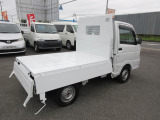 ☆リア・荷台廻りです☆