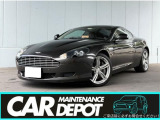 アストンマーティン DB9