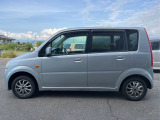 ムーヴ L 4WD MT5速 パワステ  パワーウィンドウ