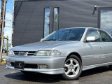 カリーナ 1.6 GT 純正15インチアルミ