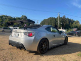 86 2.0 GT TRDエアロ(F.S.R)GTウィング