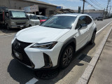 UX 250h Fスポーツ 