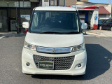 パレット SW TS 車検令和10年4月 ナビ TV ターボ