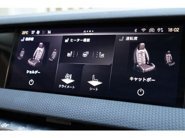 DSオートモビル DS4