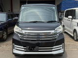 デイズルークス ハイウェイスター X Gパッケージ 4WD 両側電動スライドドア バックカ...