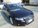 A4 2.0 TFSI 