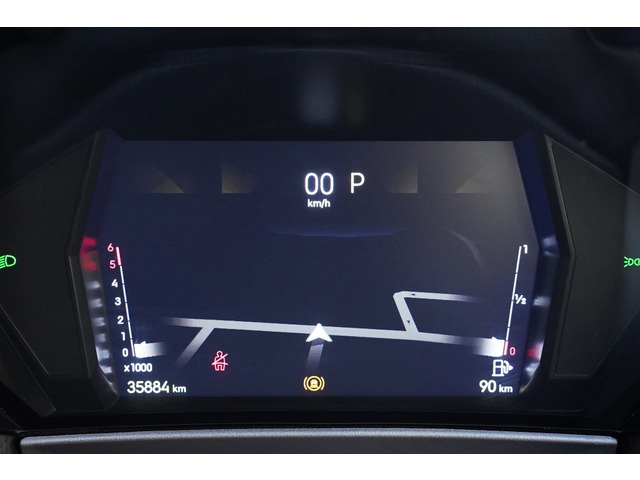 DSオートモビル DS4
