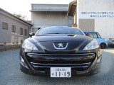 RCZ  