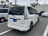 セレナ 2.0 ハイウェイスター S-HYBRID アドバンスドセーフティパッケージ E プッシ...