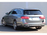 Eクラスワゴン E220d アバンギャルド スポーツ 
