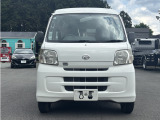 ハイゼットカーゴ スペシャル ハイルーフ 4WD ETC付き