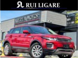 ランドローバー レンジローバーイヴォーク SE 4WD