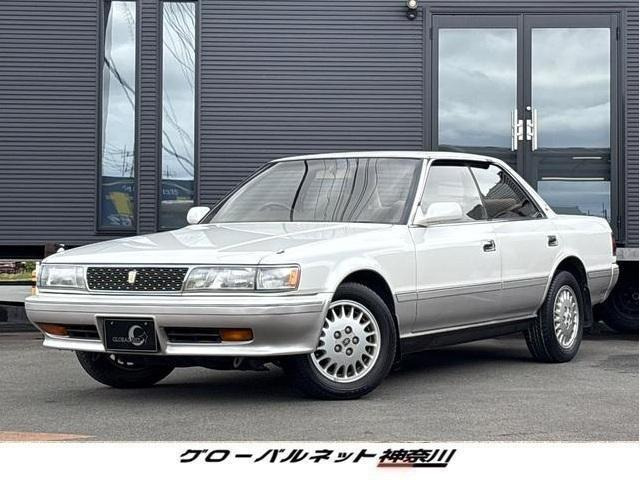 チェイサー 2.0 アバンテ ツインカム24 後期型 デジタルメーター 赤ヘッドミ